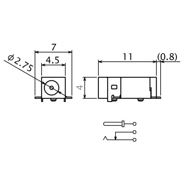 MARUSHIN ELECTRIC MFG. CO., LTD.