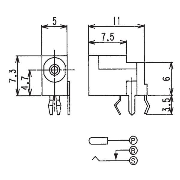 MARUSHIN ELECTRIC MFG. CO., LTD.