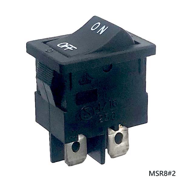 MARUSHIN ELECTRIC MFG. CO., LTD.