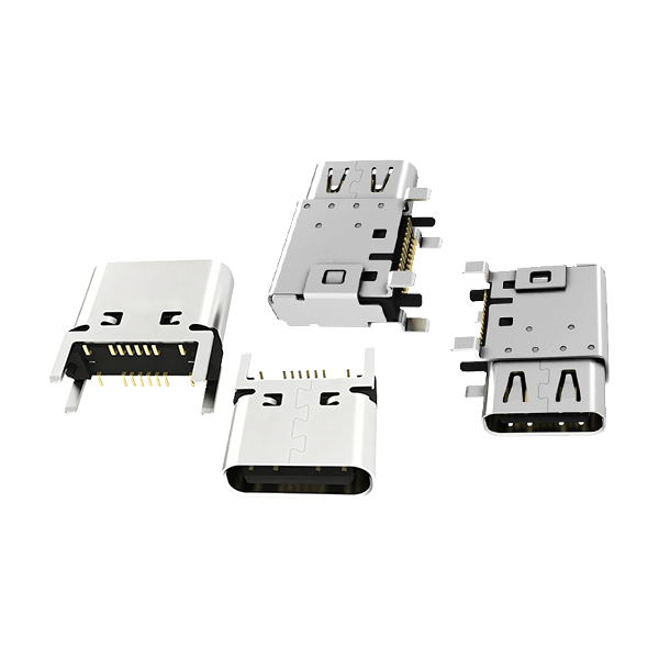USB-Cポート