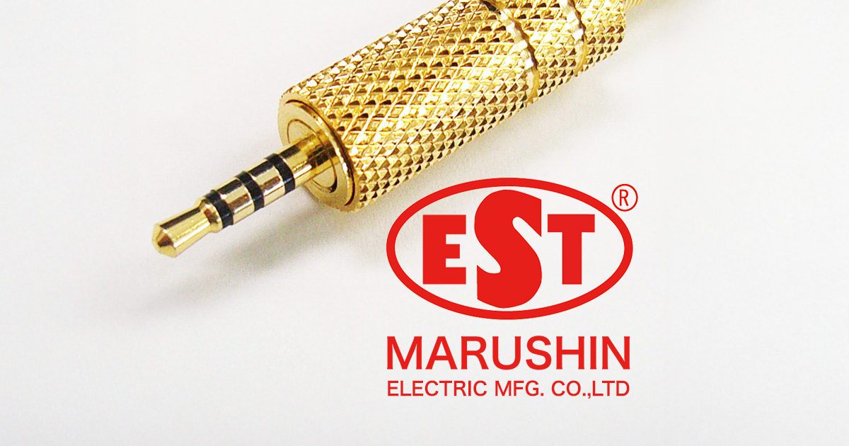 製品案内 | コネクタ | マル信無線電機株式会社