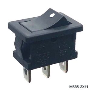 MSR-5-2X