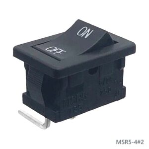 MSR-5-4