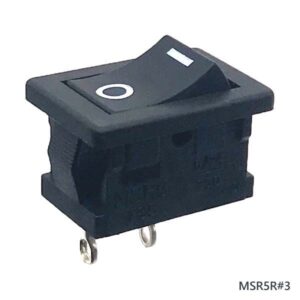 MSR-5R