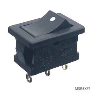 MSR-5X
