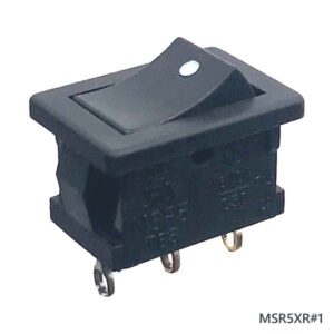 MSR-5XR