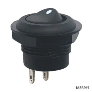 MSR-9